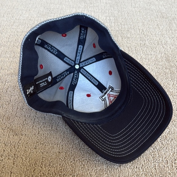 University of Arizona Baseball Cap - Picture 5 of 8